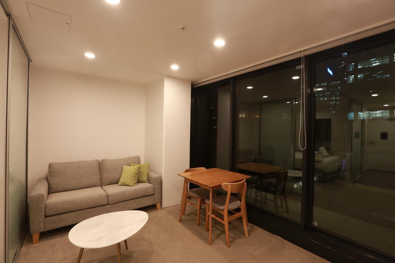 Everest Serviced Apartments On Albert Auckland Exterior photo