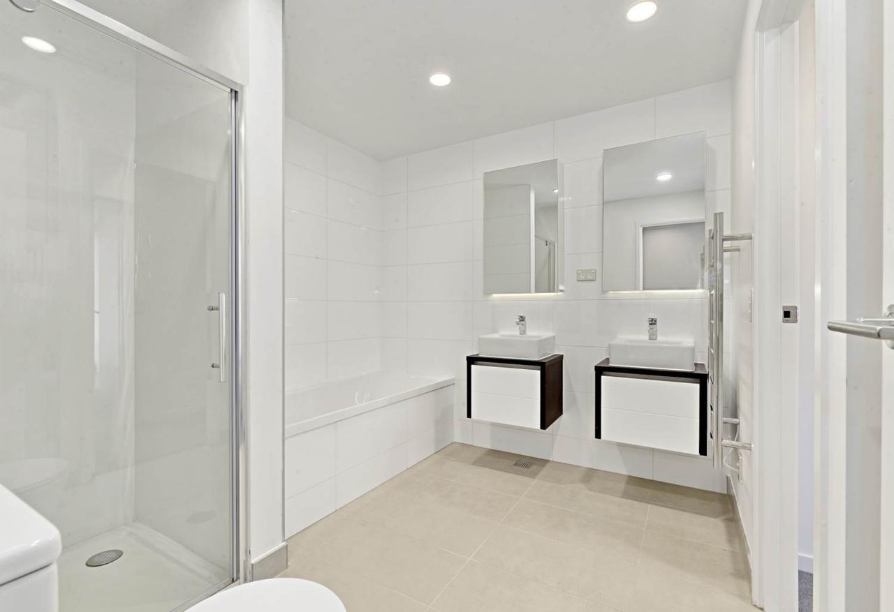 Everest Serviced Apartments On Albert Auckland Exterior photo