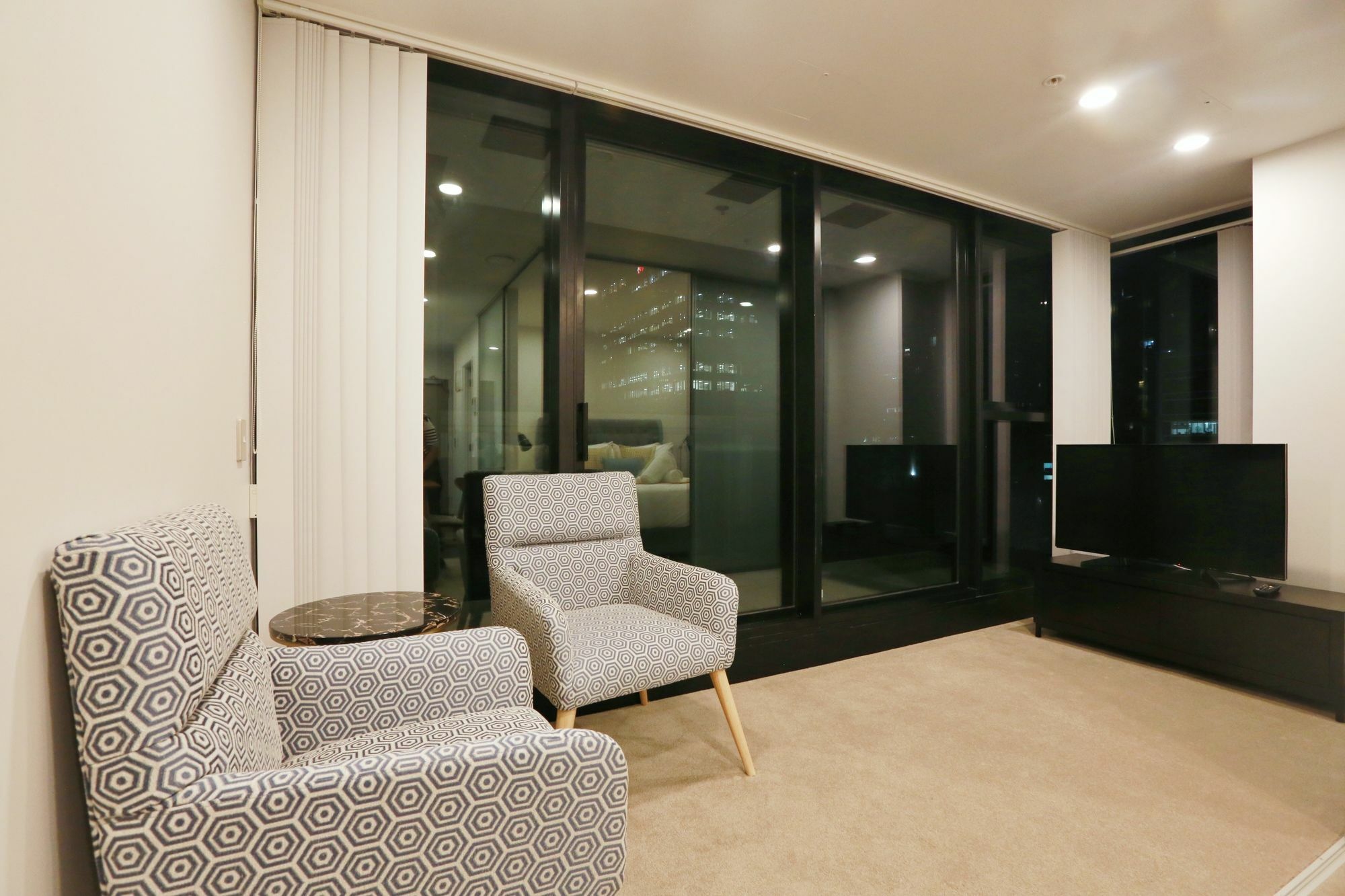 Everest Serviced Apartments On Albert Auckland Exterior photo