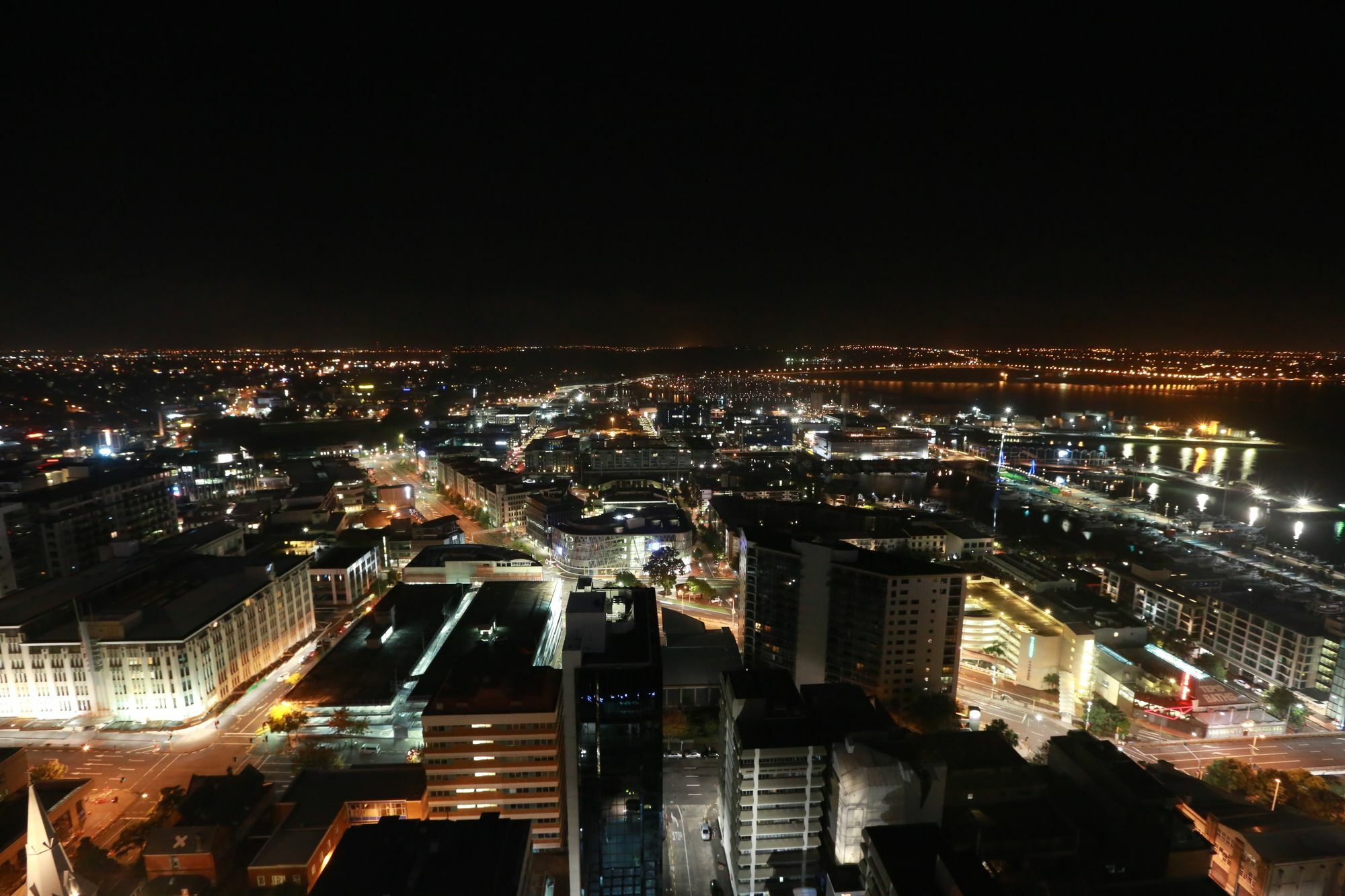 Everest Serviced Apartments On Albert Auckland Exterior photo
